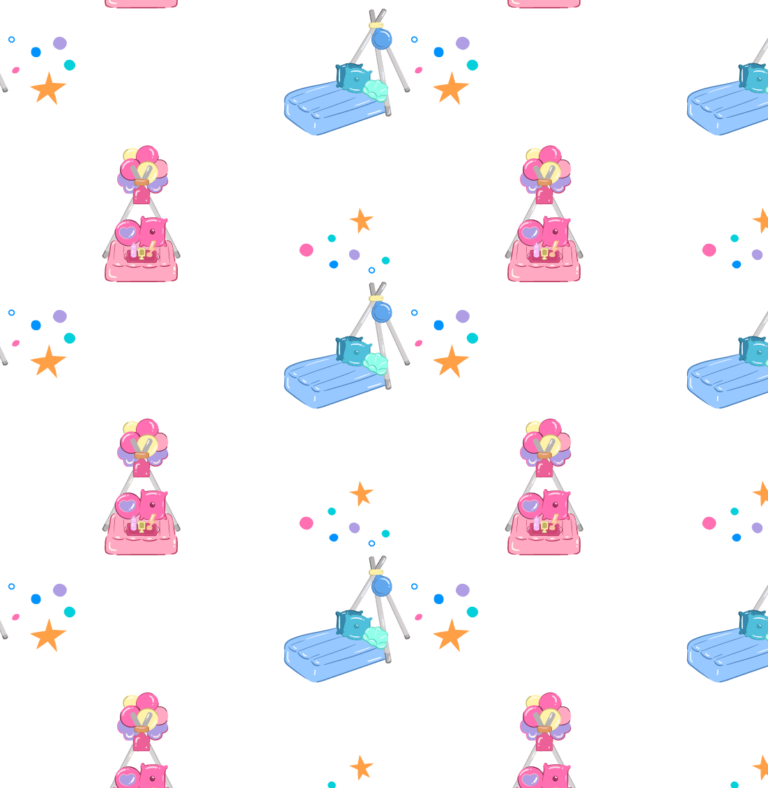 Sleepover Party Pricing — Slumber One Party